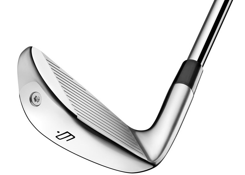 Pre-Owned TaylorMade Golf P760 Irons (8 Iron Set) | RockBottomGolf.com
